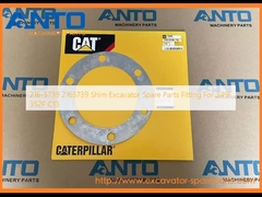 216-5739 2165739 قطع غيار حفرة شيم مناسبة ل 349F 352F C13