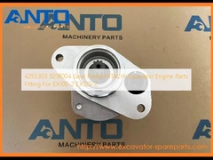 4255303 9218004 مضخة العدادات HITACHI قطاعات محرك الحفارات مناسبة لـ EX100-2 EX120-2