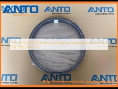 385-4570 3854570 قطع غيار حفر الزيت العائمة المغلقة مناسبة ل 735C 740C C15