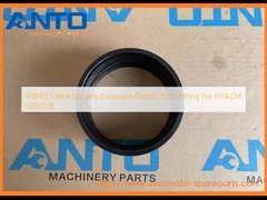 4281857 حفرة السلك الحزام قطع كهربائية مناسبة لهيتاشي HE6010B