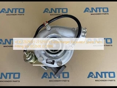 VOE22329371 22329371 قطع غيار حفر التوربوكوتر المجهزة لـ EC250E EC300E