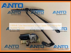 5189646 أنابيب جديدة.هولندا قطع غيار جرار تيد 5030 تيد 5050