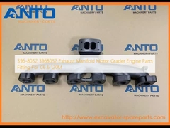 396-8052 3968052 محرك التصنيف المعدني للخروج أجزاء محرك مناسبة ل C6.6 120M