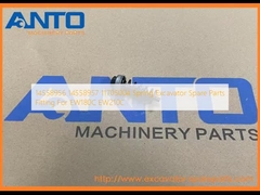 14558956 14558957 11705004 قطع غيار حفار الربيع مناسبة لـ EW180C EW210C