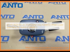 421-43-26124 421-43-26122 Switch Assy KOMATSU أجزاء احتياطية لجهاز تحميل العجلات WA500-3 WA600-3
