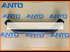 VOE14654753 14654753 14702254 قطع غيار حفر القرن الخاصة بـ EC120D EC135B EC160B