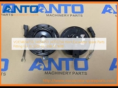 VOE14654753 14654753 14702254 قطع غيار حفر القرن الخاصة بـ EC120D EC135B EC160B