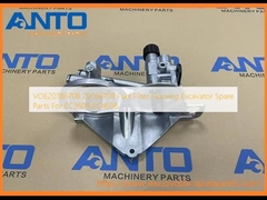 VOE20786708 20786708 غطاء فلتر الوقود قطع الغيار للحفر لEC360B EC460B