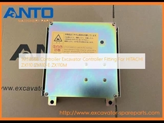 9239568 جهاز تحكم جهاز تحكم الحفر لـ HITACHI ZX110 ZX110-E ZX110M