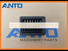 201-979-7820 2019797820 شبكة KOMATSU لقطع غيار مكيف الهواء للحفارات PC1250SP-8R