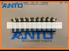 XXKAY-00535 مكبس قطع غيار محرك دوران الحفار HYUNDAI مناسب لـ R160LC-9 R170W-9 R180LC-9