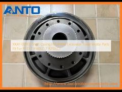 XKAY-00965 غلاف عمود الدوران لـ HYUNDAI Excavator Travel Motor Parts يناسب R110-7 R140LC-7 R210LC7