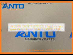 فلتر الحفار لـ EC160C EC170D EC180C