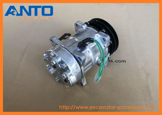 VOE14649606 14649606 24V 80A A / C ضاغط لقطع غيار مكيف الهواء حفارة فولفو