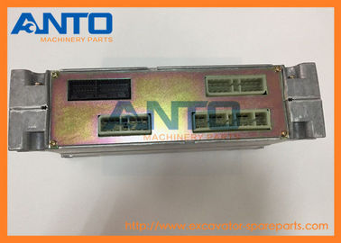 PC100-6 PC120-6 كوماتسو حفارة تحكم أجزاء، 7834-21-6000 وحدة المعالجة المركزية لوحة التحكم