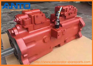 K5V140DT كاواساكي مضخة هيدروليكية ل كوبيلكو حفارة SK330-8، هيونداي R305-7