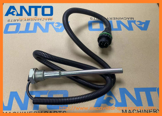 VOE22383381 22383381 جهاز استشعار مستوى النفط قطع الغيار للحفر مناسبة لـ EC160C EC180C