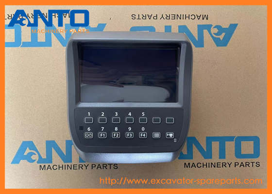 4684076 جهاز مراقبة للحفر HITACHI ZX110-3 ZX110-3-AMS ZX110-3-HCME
