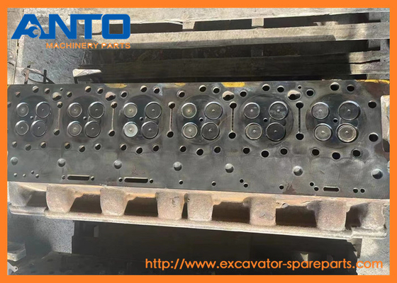 495-2730 4952730 أجزاء محركات الحفر ذات الرأس الأسطواني مناسبة لـ C4.4 C32 444F2