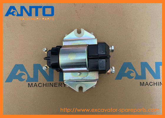 08088-70000 مفاتيح البطارية المعالجة كوماتسو محمول العجلات قطع الغيار لـ PC200-6 PC300