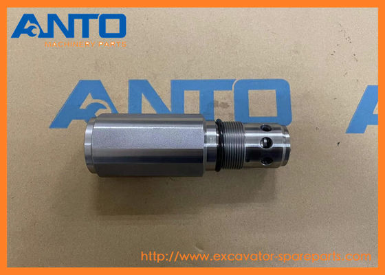 XKAY00976 صمام الإغاثة HYUNDAI قطع غيار محرك الحفر لـ R215VS R210LC-7