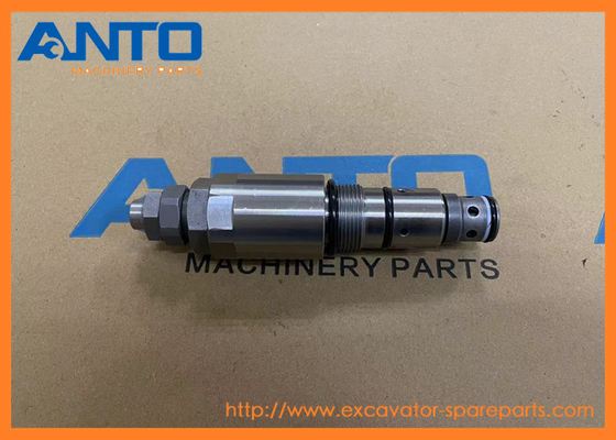 XKBF01291 31N617400 صمام الإغاثة الرئيسي HYUNDAI قطع الغيار للحفر R215-7 R290LC-9