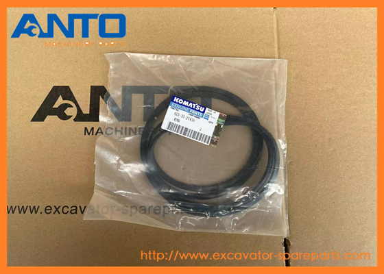 423-33-21430 4233321430 قطع الغيار الحلقة تناسب كوماتسو محمولات العجلات WA350 WA380 WA400