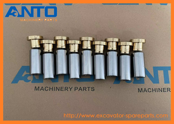 XKAY00464 المكبس ASSY HYUNDAI حفارة قطع غيار مناسبة لR140LC-7