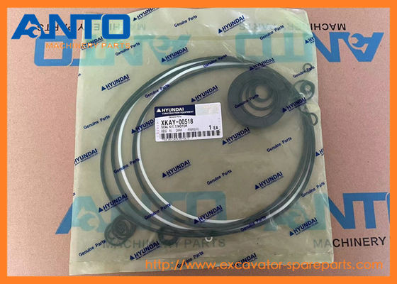XKAY00518 مجموعة الختم HYUNDAI قطع الغيار الحفارة مناسبة لR110-7 R140LC-7