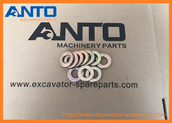 01643-31845 0164331845 دعم الغسالة لـ KOMATSU HB205 HB215 PC100 PC1000 PC1000SE