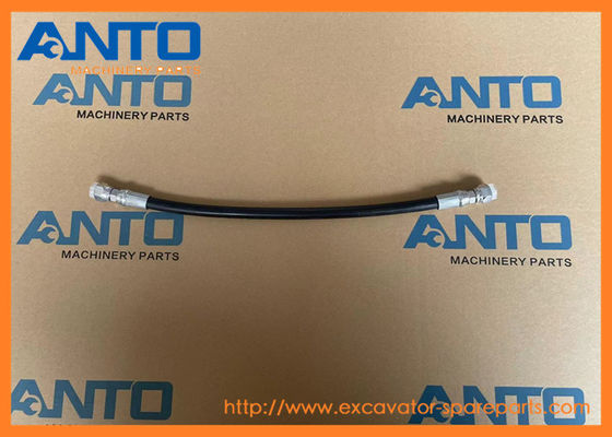 02765-002A4 02765002A4 خرطوم لـ KOMATSU محمولات عجلات WA200 WA200PZ WA480