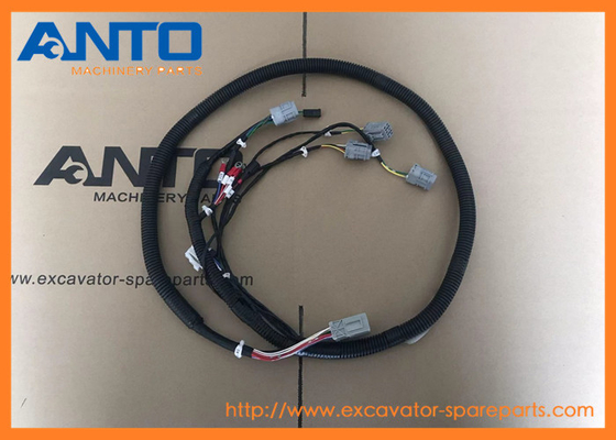 207-06-76131 2070676131 دعم السلكية للحفار كوماتسو PC300 PC350