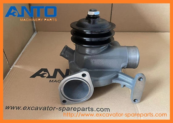25100-83100 مضخة المياه DOOSAN قطع الغيار الحفار ل D6AC D6AV
