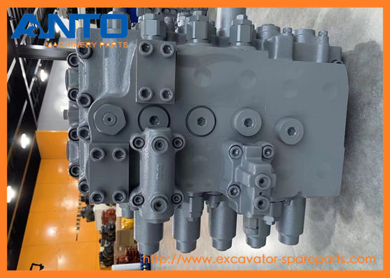 14595660 14566410 صمام التحكم للمحفرات VOE EC460B EC480D