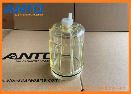 8980742901 مرشح الحافلة HITACHI قطع الغيار للحفر ZW220 ZW250