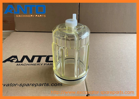 8980742901 مرشح الحافلة HITACHI قطع الغيار للحفر ZW220 ZW250