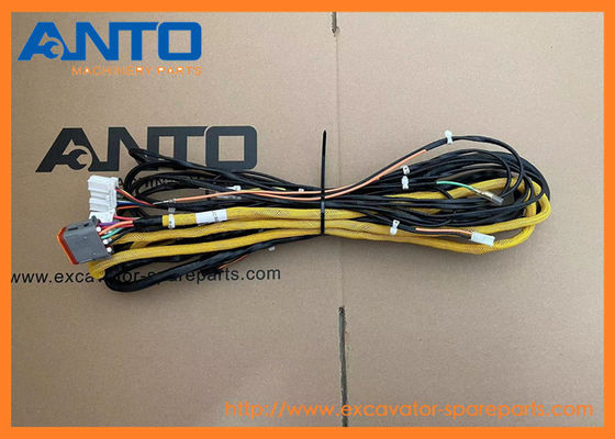 أجزاء احتياطية حفر HYUNDAI مناسبة لR110-7 R140LC-7
