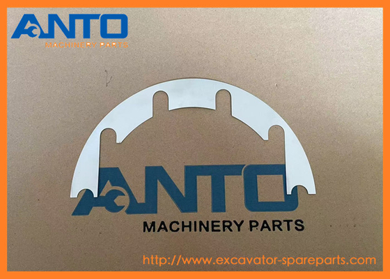 421-46-11372 4214611372 Shim KOMATSU قطع الغيار لجهاز تحميل العجلات WA320-6