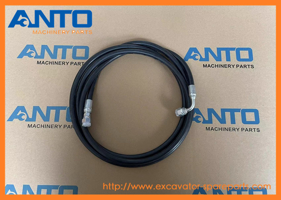 02754-00231 0275400231 تثبيت خرطوم لجهاز كوماتسو لتحميل العجلات WA470 WA480