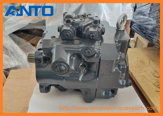 708-1U-00171 708-1U-00170 مضخة التوجيه كوماتسو محمول العجلات قطع الغيار لWA380-6
