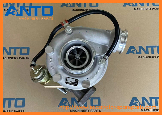 22329371 قطع غيار حفر التوربو مناسبة لـ EC250E EC300E