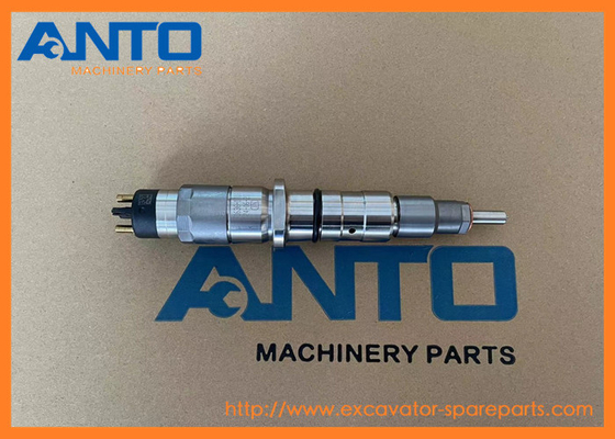 6745-11-3102 6745-11-3100 حقن الوقود كوماتسو قطع غيار الحفار لـ PC300LL-7E0