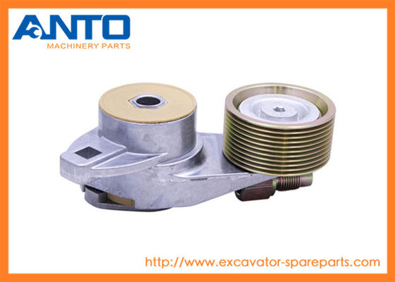 قطع غيار المحرك حفارة VOE20491753 / حزام الموتر لفولفو EC330B EC360B EC460B EC700