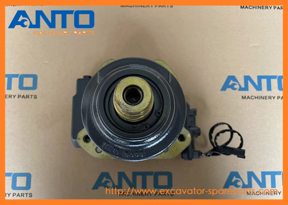 708-7W-00130 7087W00130 محرك المروحة ASS'Y KOMATSU قطع غيار الحفارة لـ PC800-8E0