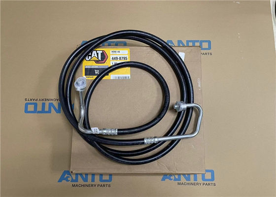 449-8795 4498795 خرطوم لأجزاء شاحنات مفصلة 730C2 725C2 730C 725C