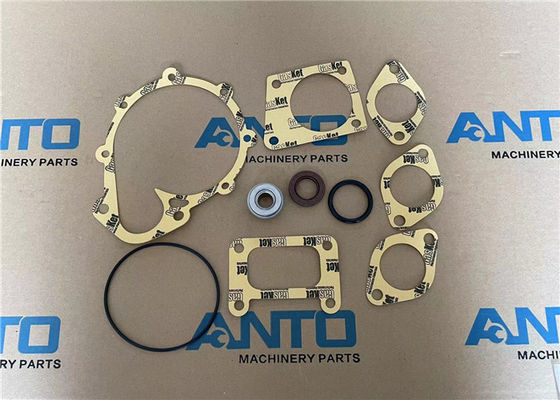 6155-K6-9900 6155K69900 مضخة المياه مجموعة غسيل الدعم لـ كوماتسو الحفر PC400 PW400MH