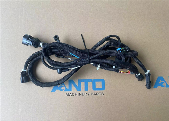 21N6-21033 السيطرة على الحفرة HYUNDAI قطع الغيار R200W-7 R210LC-7 R250LC-7 R220LC-7