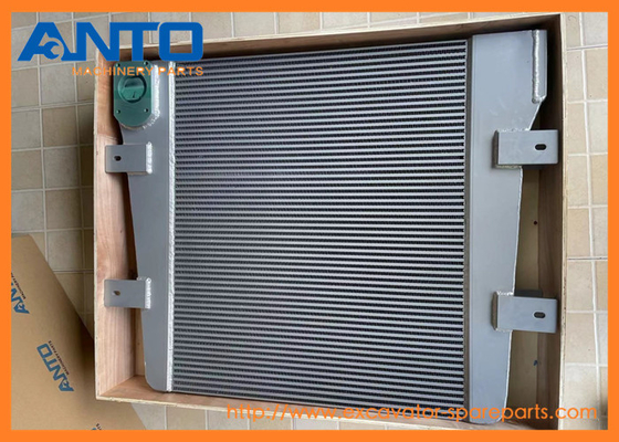 21N-03-43510 21N0343510 التبريد اللاحق كوماتسو قطع غيار الحفر لـ PC1250LC-8