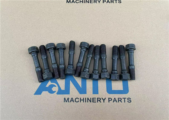 6136-32-3311 6136323311 مخرط عصا الاتصال لمحركات كوماتسو 4D105 6D105 SA6D110