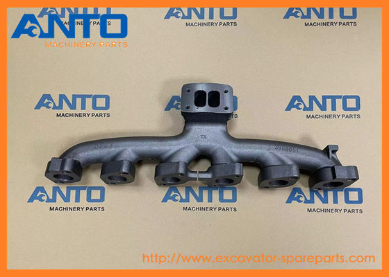 396-8052 3968052 قطع الغيار من حفرة عدة عجلات للنفايات مناسبة لـ C7.1 XQP150